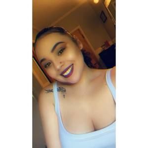 Meet your Posher, Ebony